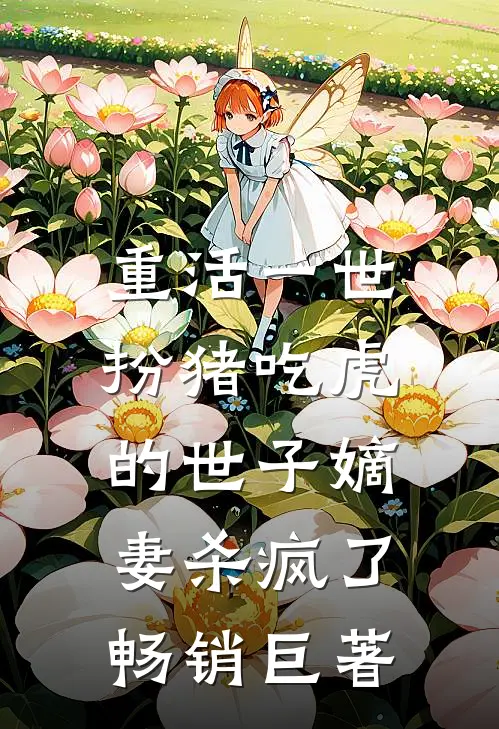 重活一世，扮猪吃虎的世子嫡妻杀疯了畅销巨著