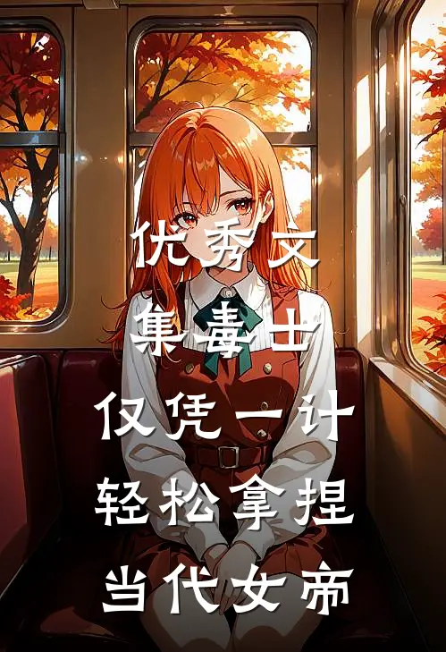 优秀文集毒士：仅凭一计，轻松拿捏当代女帝