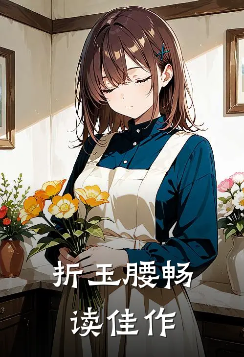 折玉腰畅读佳作
