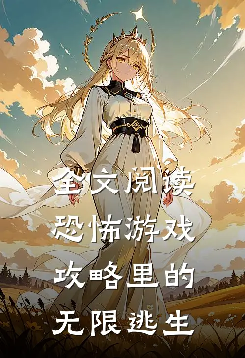 全文阅读恐怖游戏攻略里的无限逃生