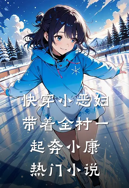 快穿小恶妇，带着全村一起奔小康热门小说
