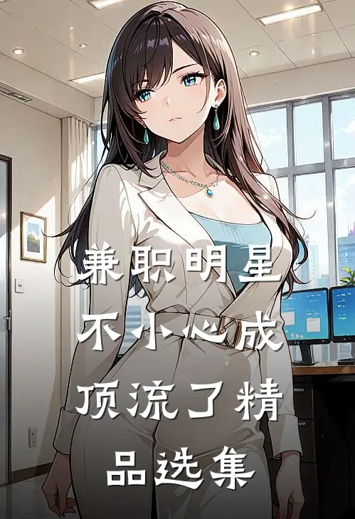 兼职明星：不小心成顶流了精品选集