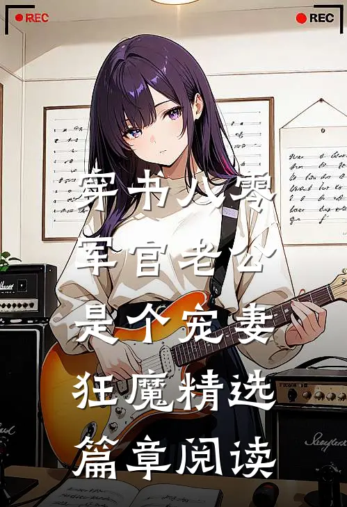 穿书八零，军官老公是个宠妻狂魔精选篇章阅读