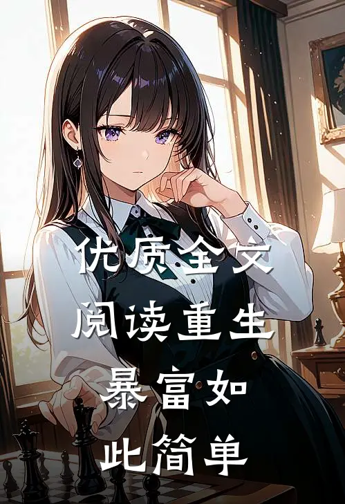 优质全文阅读重生：暴富如此简单