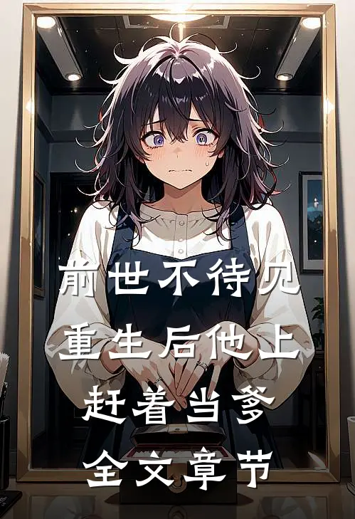 前世不待见，重生后他上赶着当爹全文章节