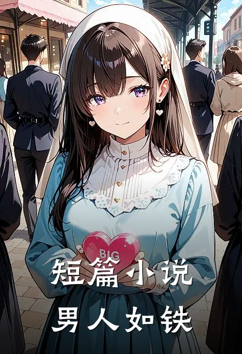 短篇小说男人如铁