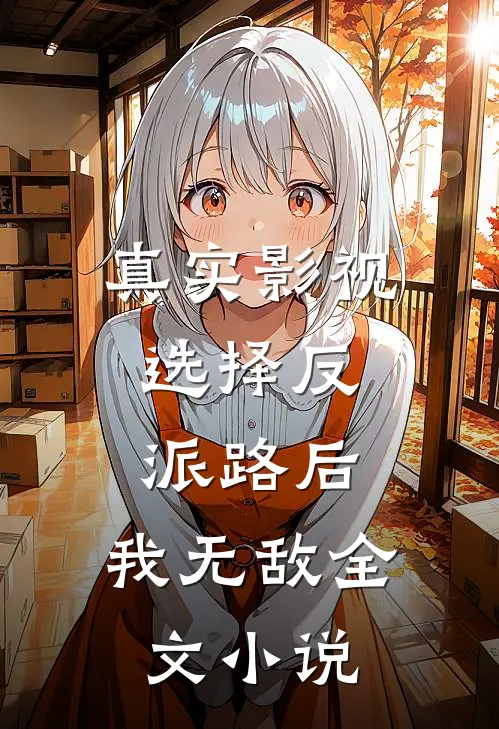 真实影视：选择反派路后，我无敌全文小说