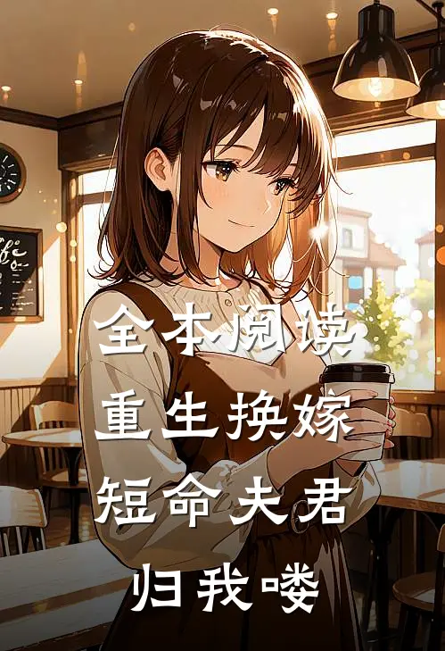 全本阅读重生换嫁：短命夫君归我喽