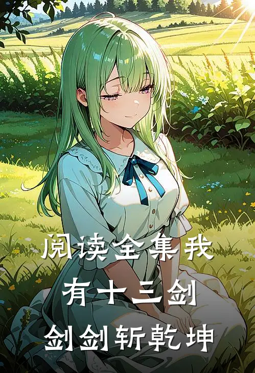 阅读全集我有十三剑，剑剑斩乾坤