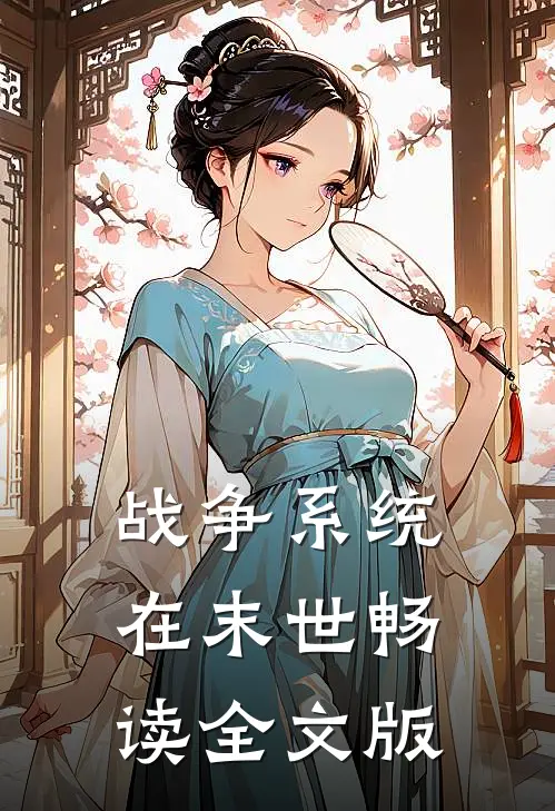 战争系统在末世畅读全文版