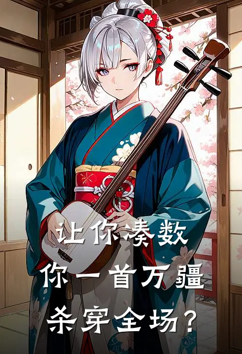 让你凑数，你一首万疆杀穿全场？
