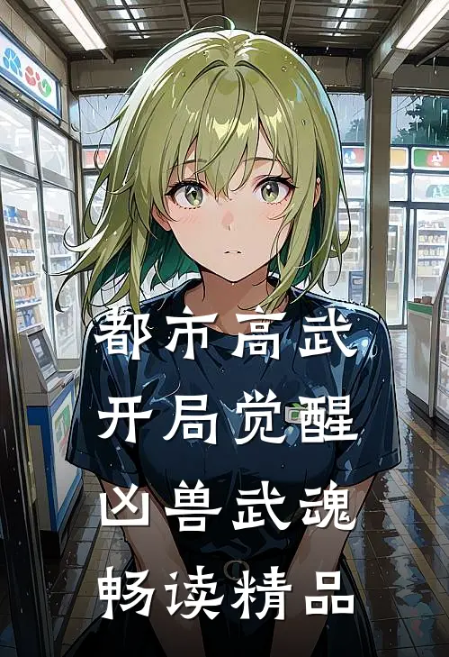 都市高武：开局觉醒凶兽武魂畅读精品