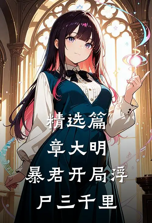 精选篇章大明：暴君开局浮尸三千里