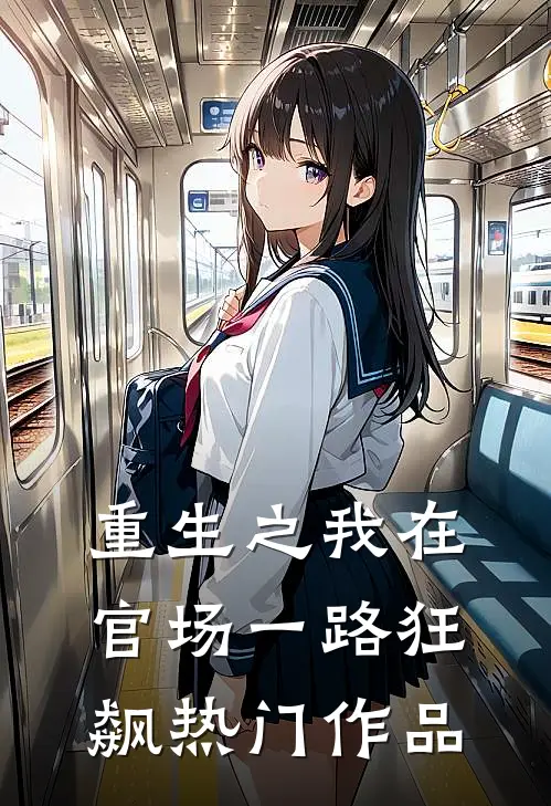 重生之我在官场一路狂飙热门作品