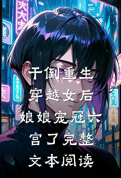 干倒重生穿越女后，娘娘宠冠六宫了完整文本阅读