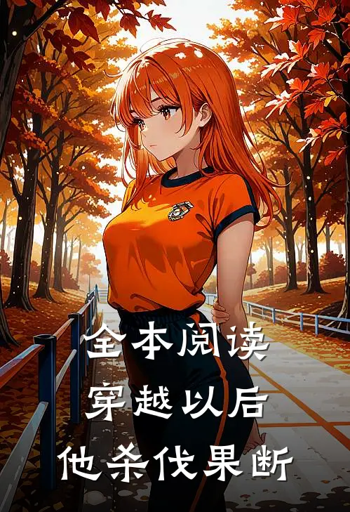 全本阅读穿越以后，他杀伐果断