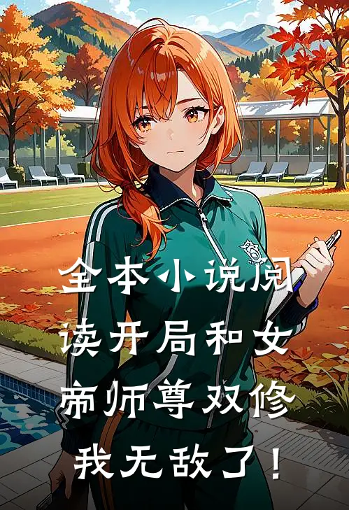全本小说阅读开局和女帝师尊双修，我无敌了！