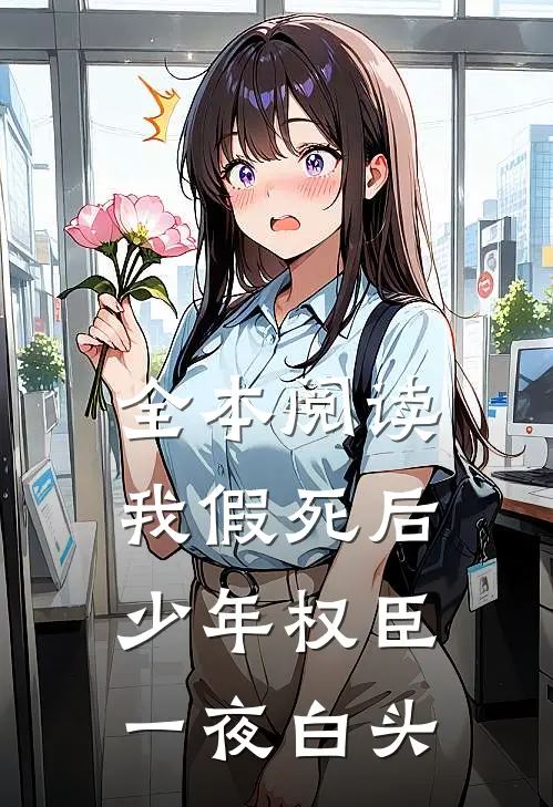 全本阅读我假死后，少年权臣一夜白头