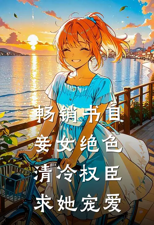 畅销书目妾女绝色：清冷权臣求她宠爱