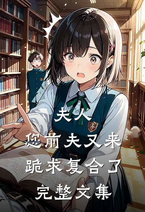 夫人，您前夫又来跪求复合了完整文集