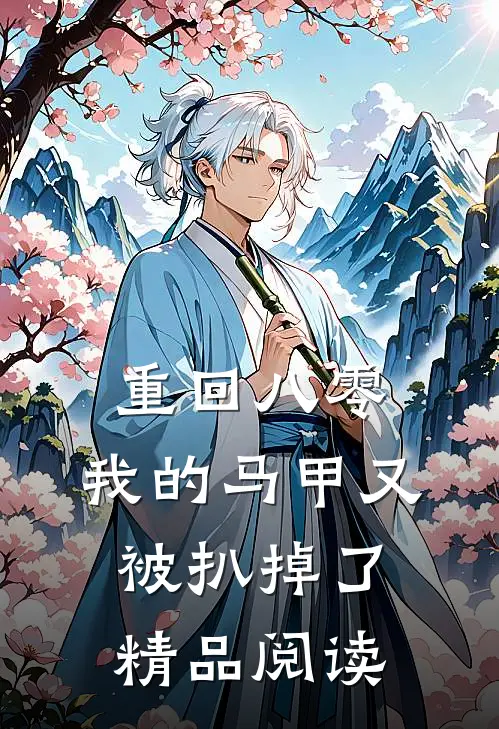 重回八零：我的马甲又被扒掉了精品阅读
