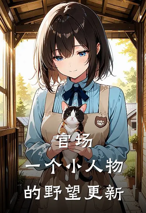 官场：一个小人物的野望更新
