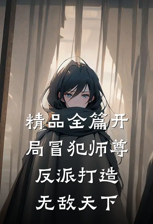 精品全篇开局冒犯师尊，反派打造无敌天下