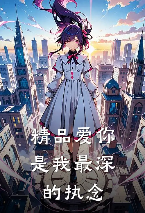 精品爱你，是我最深的执念