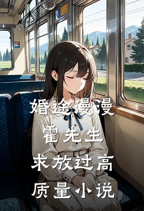 婚途漫漫：霍先生，求放过高质量小说