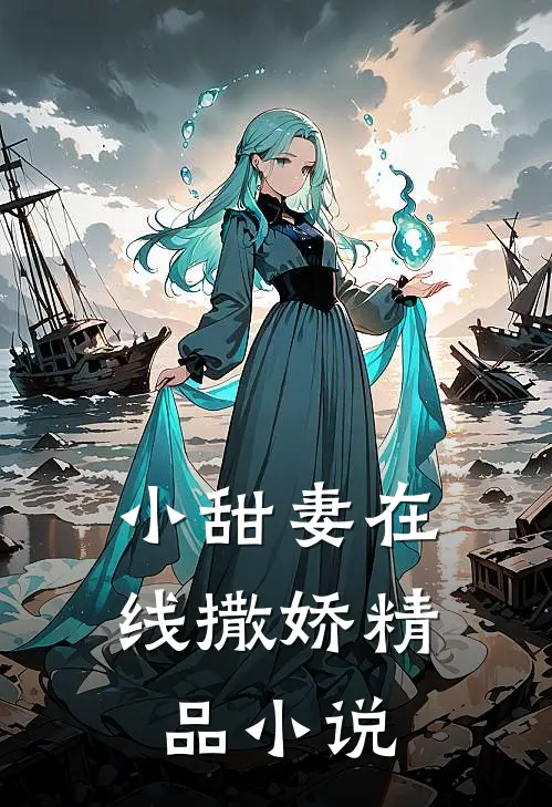 小甜妻在线撒娇精品小说