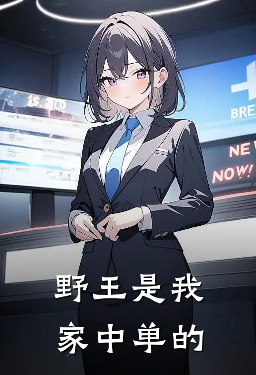 野王是我家中单的