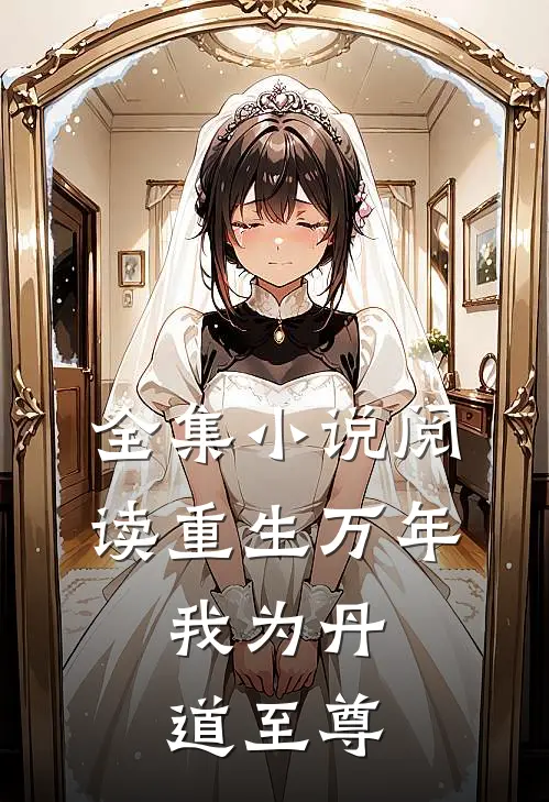全集小说阅读重生万年：我为丹道至尊