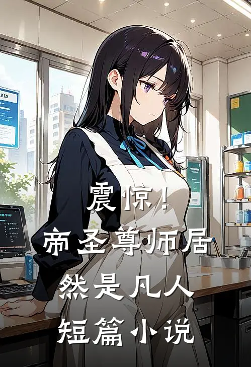 震惊！帝圣尊师居然是凡人短篇小说