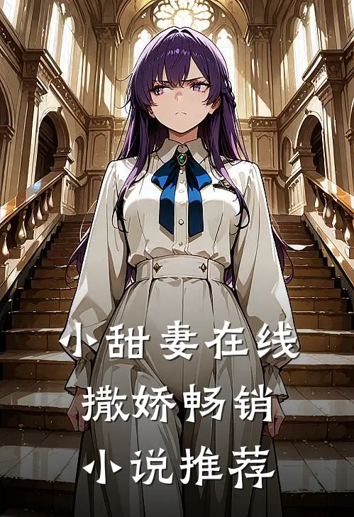 小甜妻在线撒娇畅销小说推荐