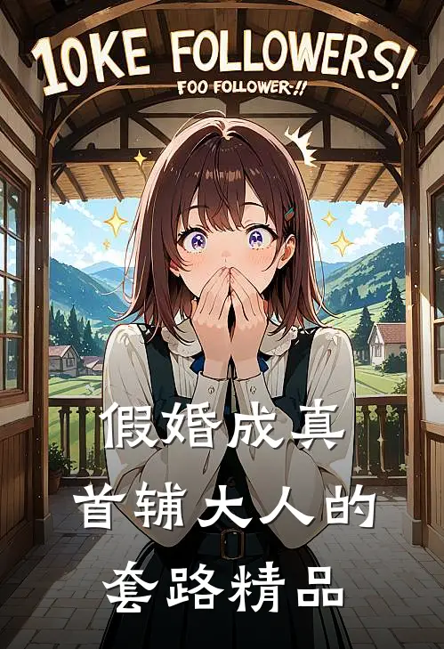 假婚成真：首辅大人的套路精品