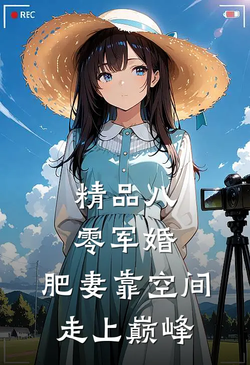 精品八零军婚：肥妻靠空间走上巅峰