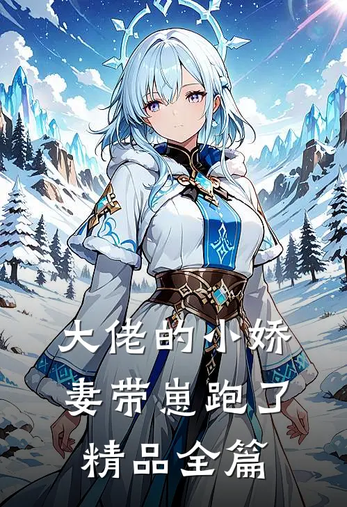 大佬的小娇妻带崽跑了精品全篇