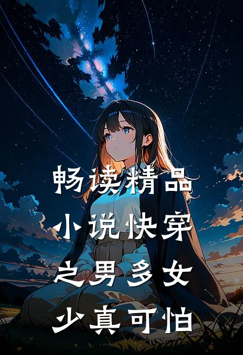 畅读精品小说快穿之男多女少真可怕