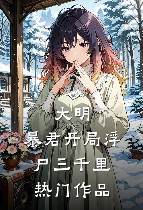 大明：暴君开局浮尸三千里热门作品