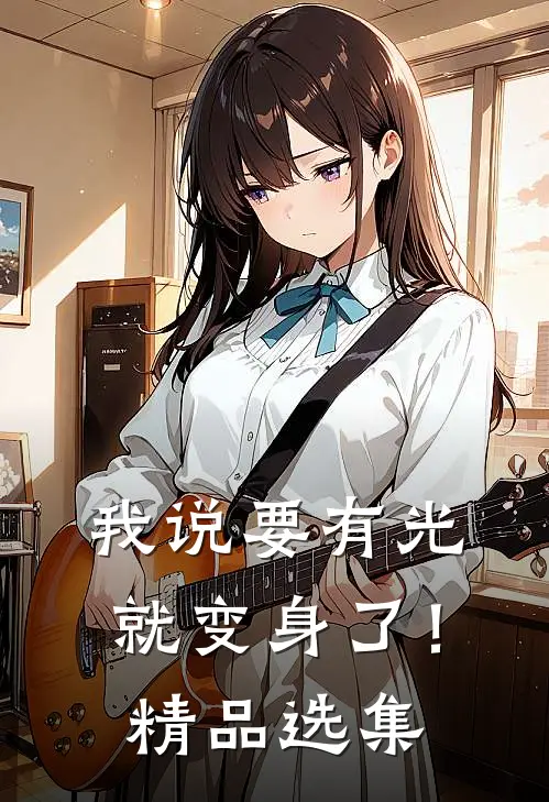 我说要有光，就变身了！精品选集