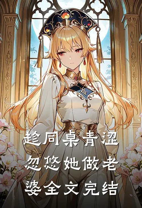 趁同桌青涩，忽悠她做老婆全文完结