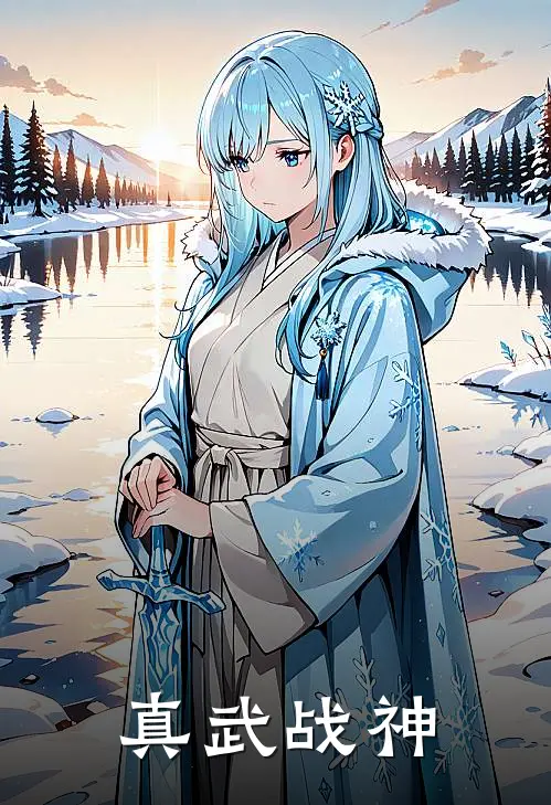 真武战神