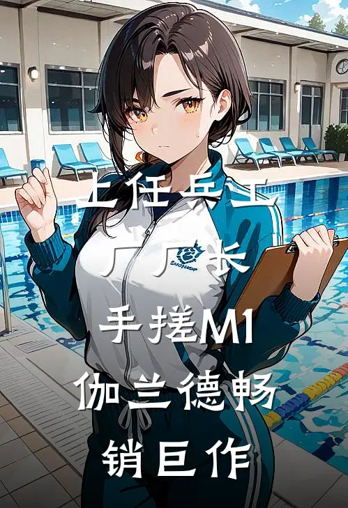上任兵工厂厂长，手搓M1伽兰德畅销巨作