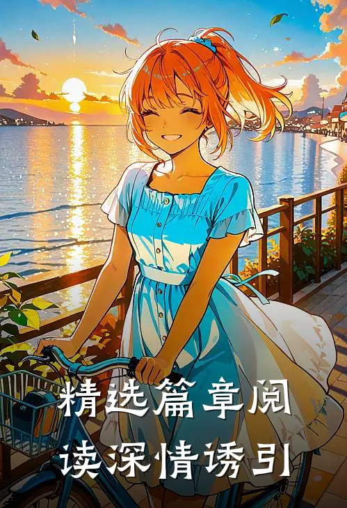 精选篇章阅读深情诱引