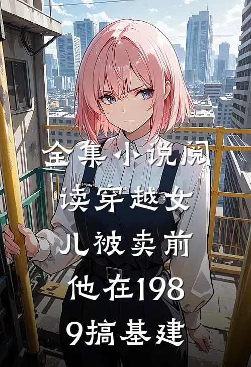 全集小说阅读穿越女儿被卖前，他在1989搞基建