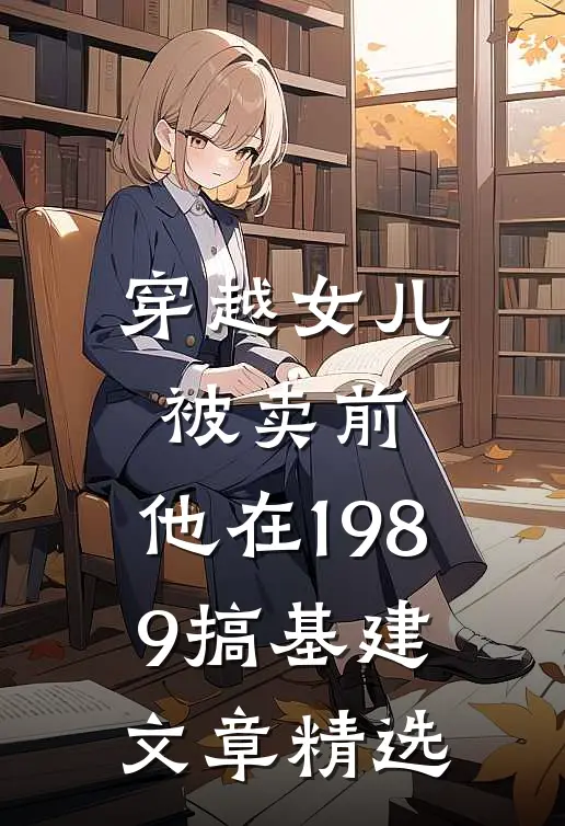 穿越女儿被卖前，他在1989搞基建文章精选