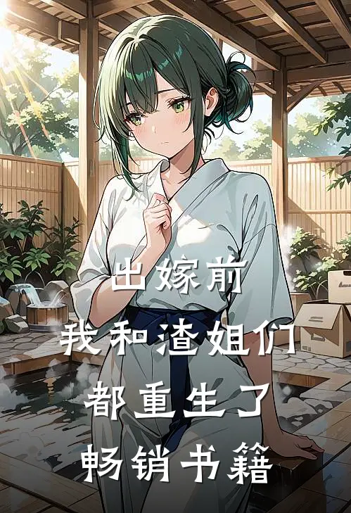 出嫁前，我和渣姐们都重生了畅销书籍