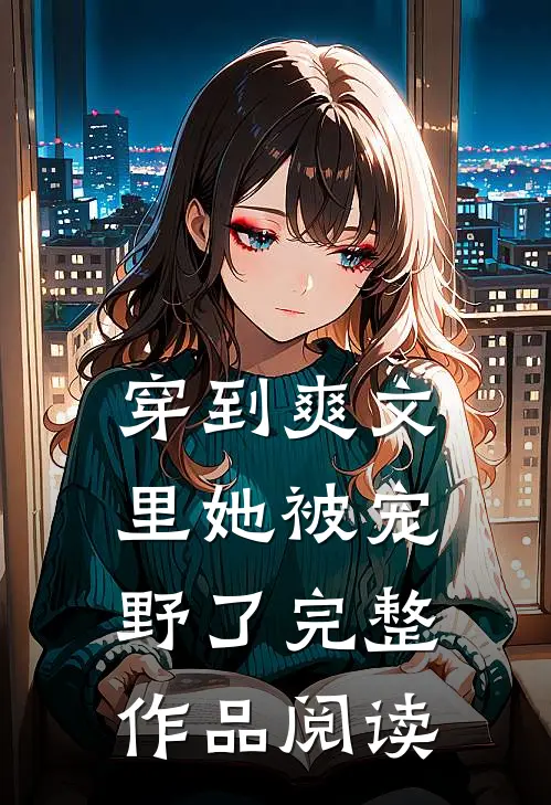 穿到爽文里她被宠野了完整作品阅读