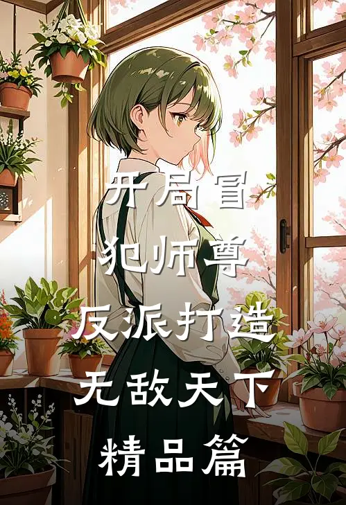 开局冒犯师尊，反派打造无敌天下精品篇