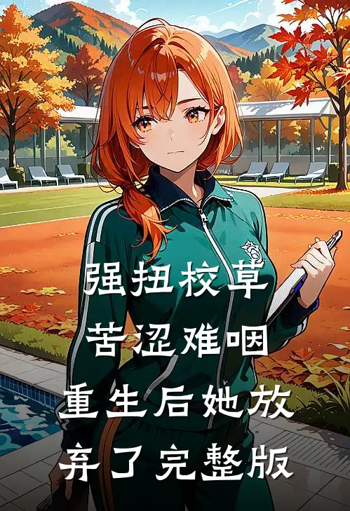 强扭校草苦涩难咽，重生后她放弃了完整版
